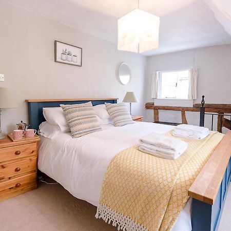 Lavender Cottage, Middleton Saxmundham Luaran gambar