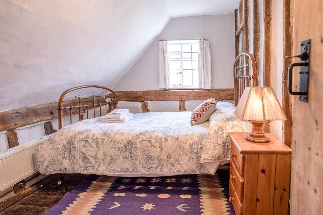 Lavender Cottage, Middleton Saxmundham Luaran gambar