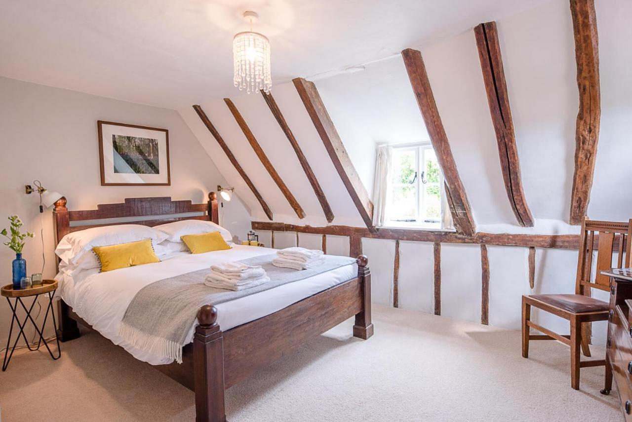 Lavender Cottage, Middleton Saxmundham Luaran gambar
