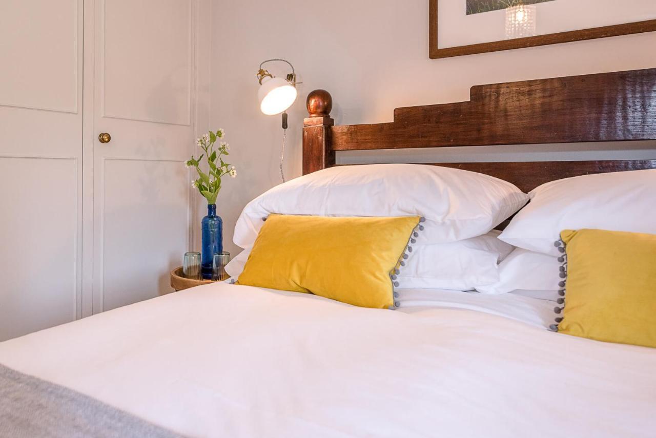 Lavender Cottage, Middleton Saxmundham Luaran gambar