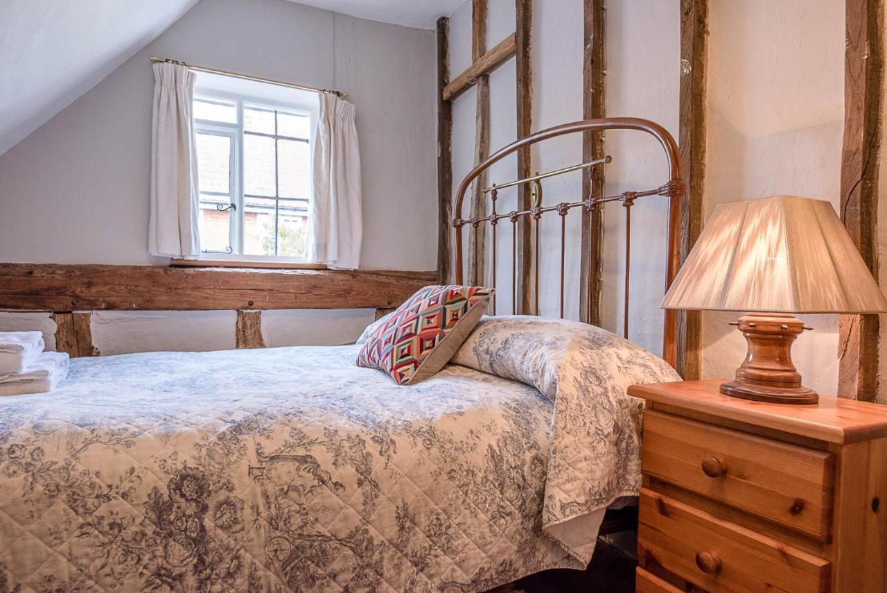 Lavender Cottage, Middleton Saxmundham Luaran gambar