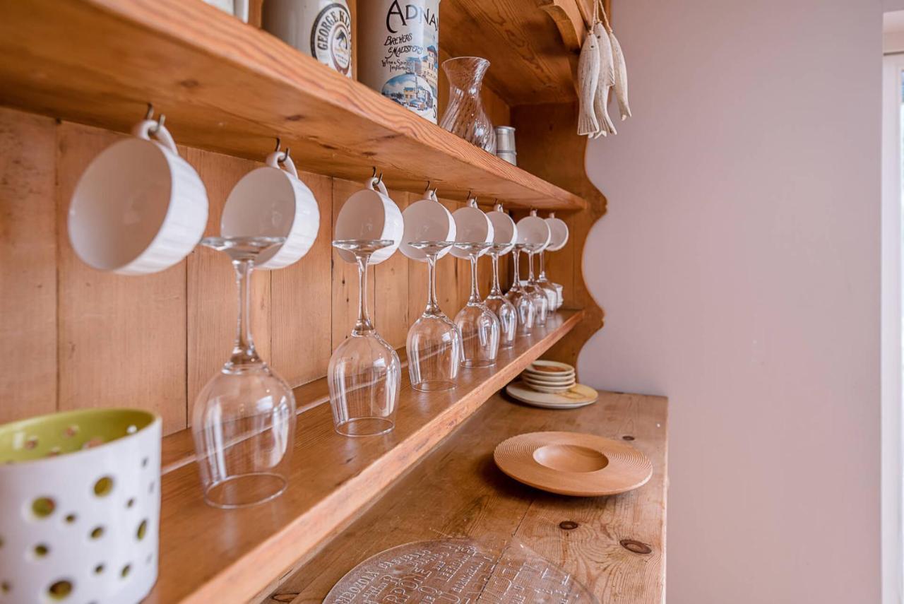 Lavender Cottage, Middleton Saxmundham Luaran gambar