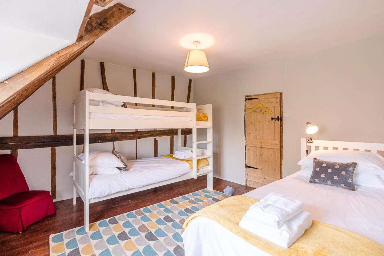 Lavender Cottage, Middleton Saxmundham Luaran gambar