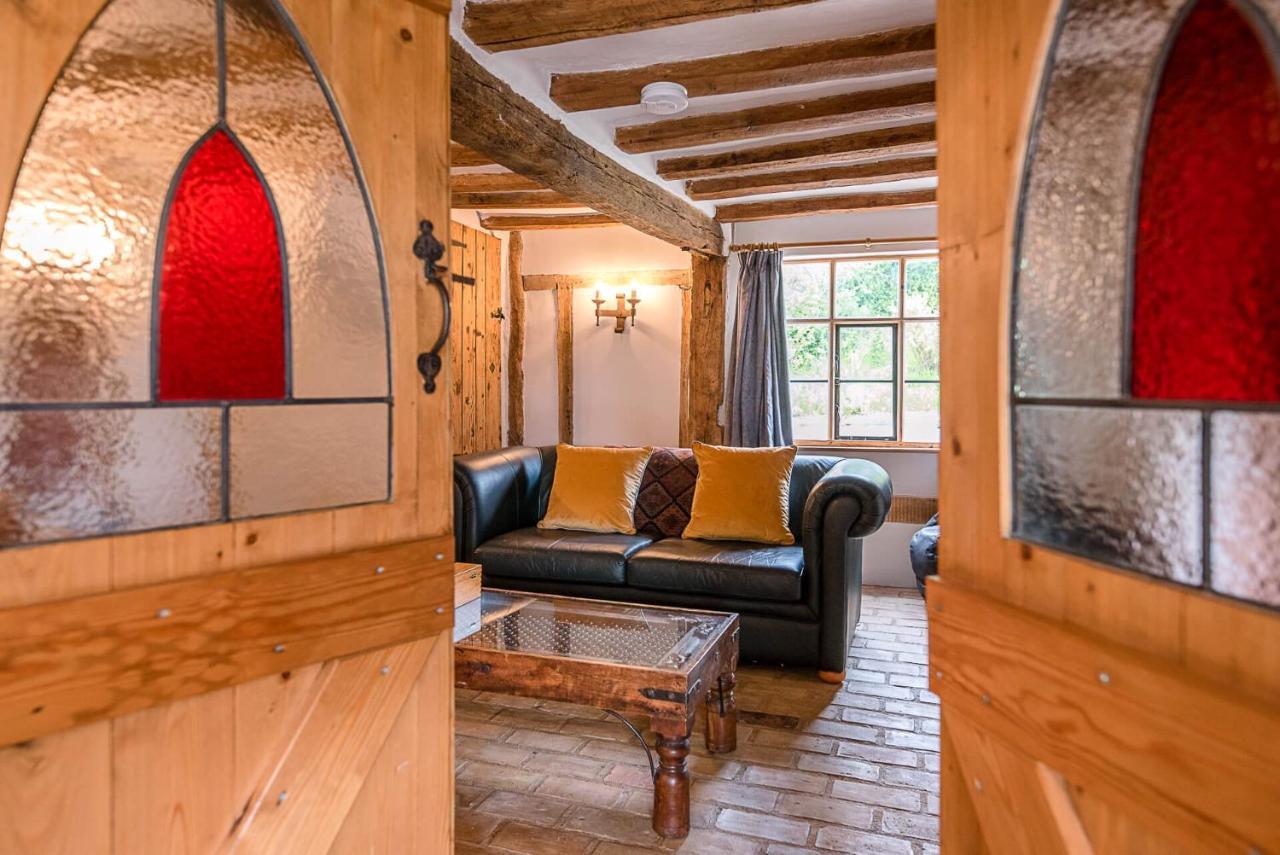 Lavender Cottage, Middleton Saxmundham Luaran gambar