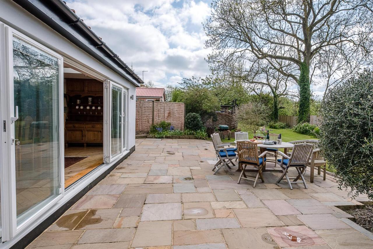 Lavender Cottage, Middleton Saxmundham Luaran gambar