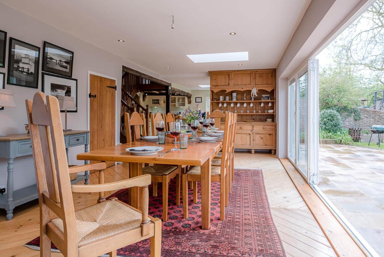 Lavender Cottage, Middleton Saxmundham Luaran gambar