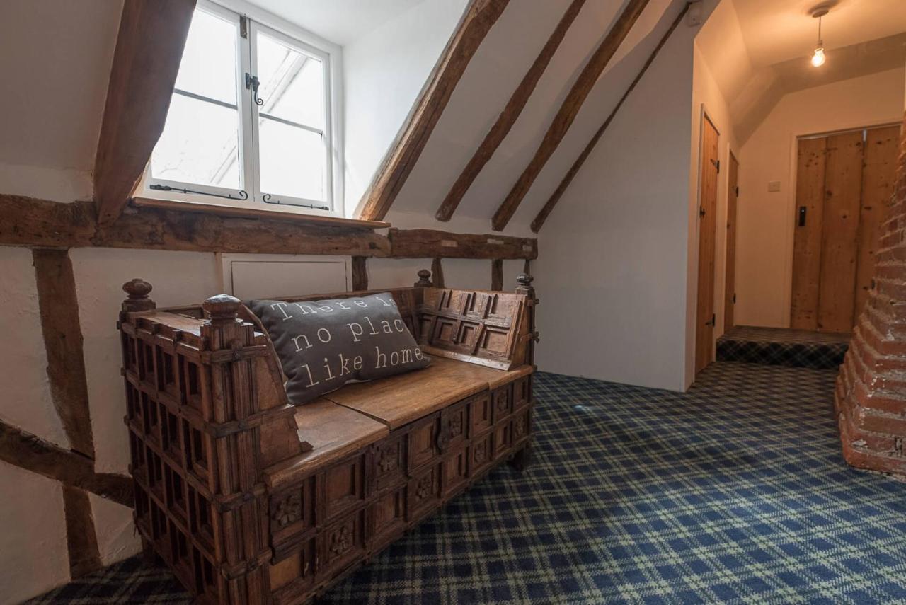 Lavender Cottage, Middleton Saxmundham Luaran gambar